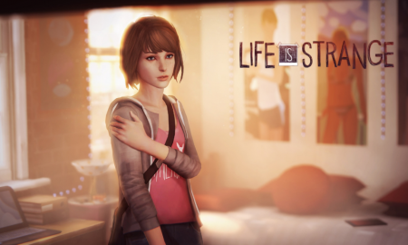 Life Is Strange Version Full Mobile Game Free Download