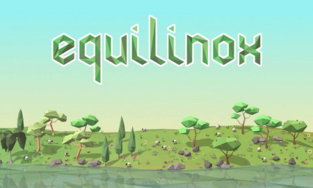 Equilinox PC Game Free Download