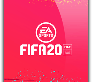 FIFA 20 PC Latest Version Game Free Download