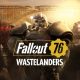 Fallout 76 Wastelanders expansion Version Full Mobile Game Free Download