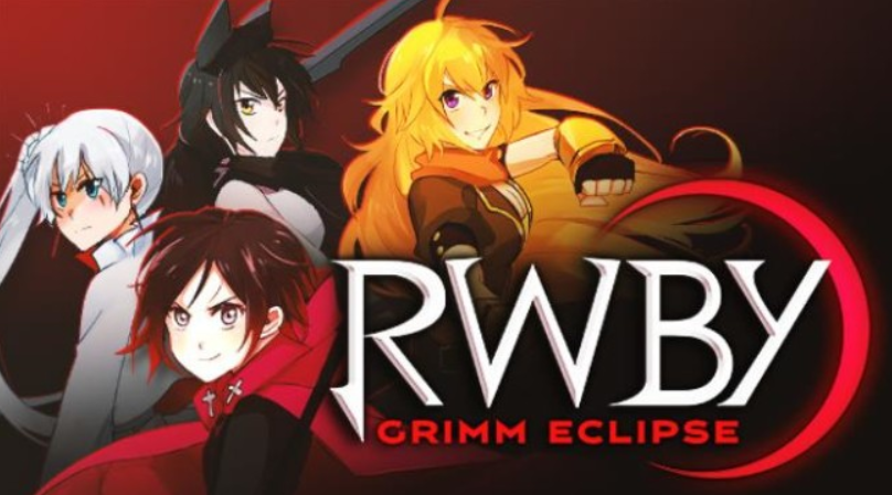Rwby Grimm Eclipse iOS Latest Version Free Download