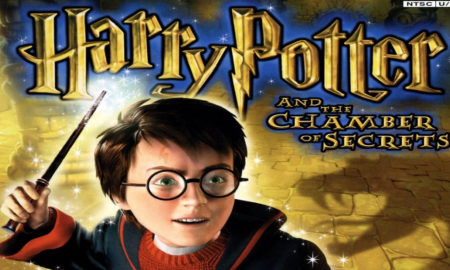Harry Potter And The Chamber Of Secrets PC Version Game Free Download