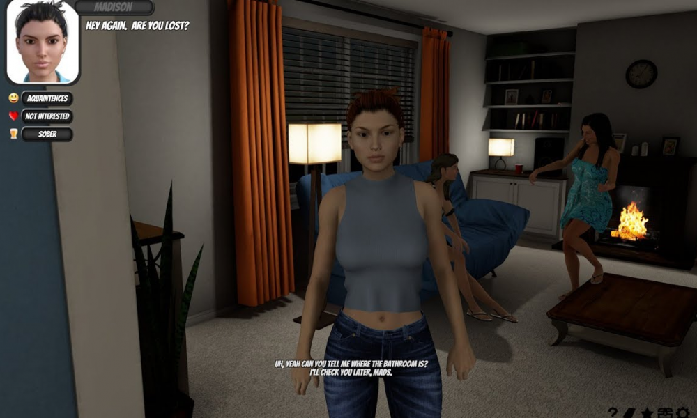 house party game free download