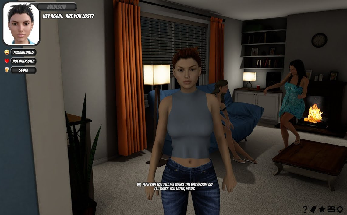 House Party iOS Latest Version Free Download