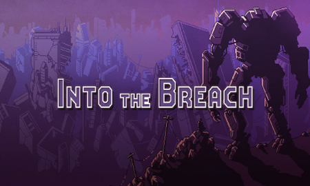 Into The Breach Version Full Mobile Game Free Download