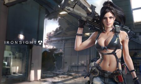 Ironsight iOS/APK Version Full Game Free Download