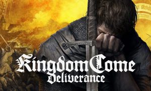Kingdom Come Deliverance Version Full Mobile Game Free Download