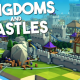 Kingdoms And Castles Alpha PC Latest Version Game Free Download