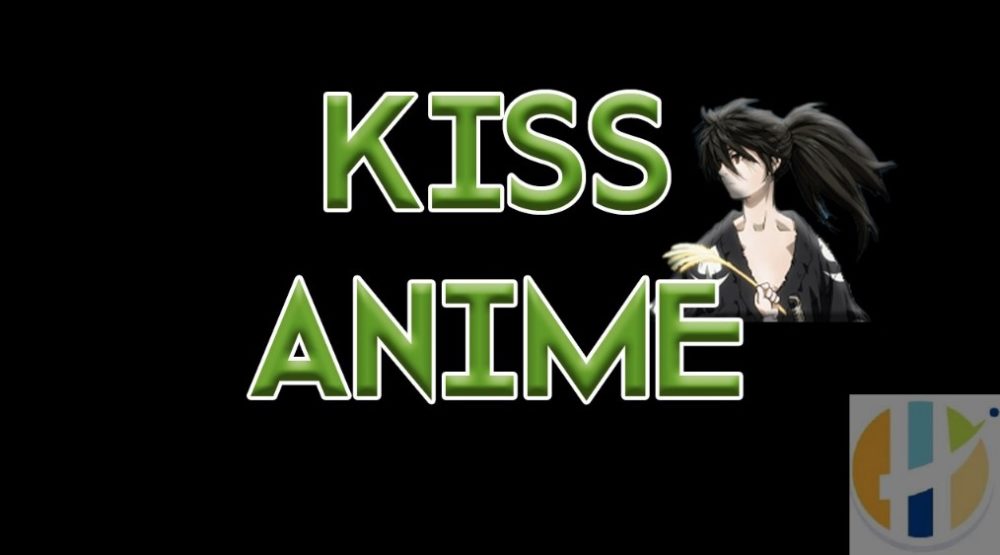 Kiss Anime iOS/APK Version Full Game Free Download