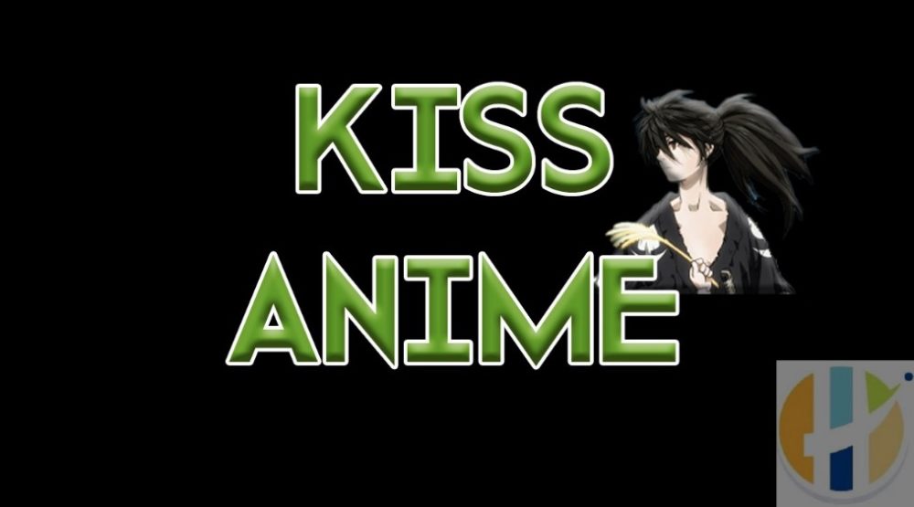 kiss anime downloader