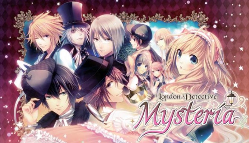 London Detective Mysteria PC Version Game Free Download