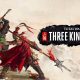 Total War Three Kingdoms Apk iOS Latest Version Free Download