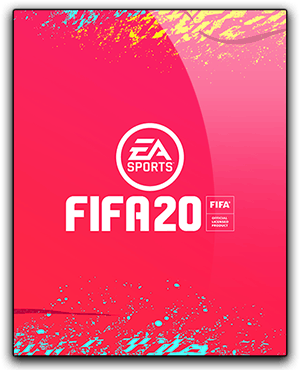 FIFA 20 iOS/APK Full Version Free Download