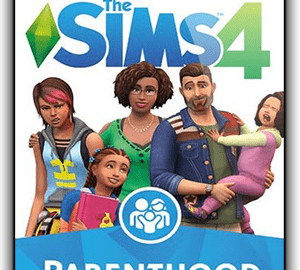 The Sims 4 Parenthood iOS/APK Version Full Game Free Download
