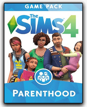 The Sims 4 Parenthood iOS/APK Version Full Game Free Download