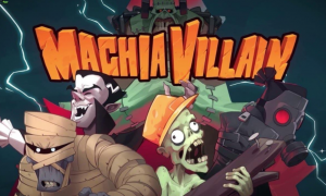 Machiavillain Game Full Version PC Game Download