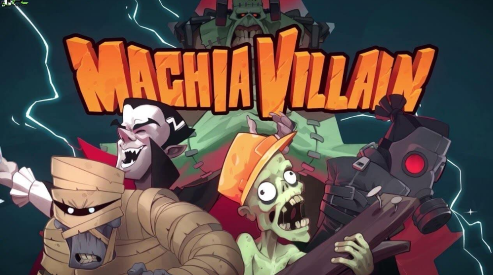 Machiavillain Game Full Version PC Game Download