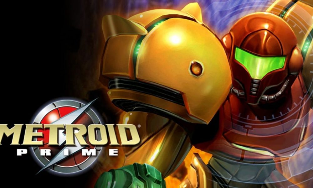 download metroid other m on switch