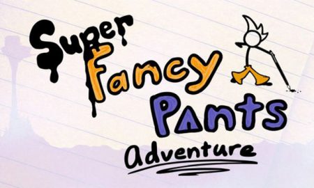 Super Fancy Pants Adventure PC Version Game Free Download