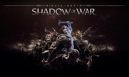 Middle-earth: Shadow of War Apk Full Mobile Version Free Download