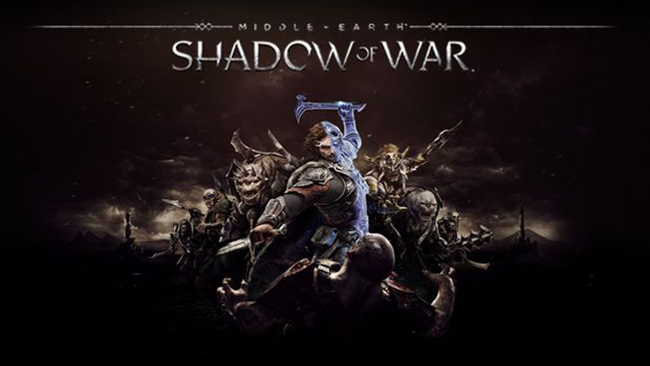 Middle-earth: Shadow of War Apk Full Mobile Version Free Download