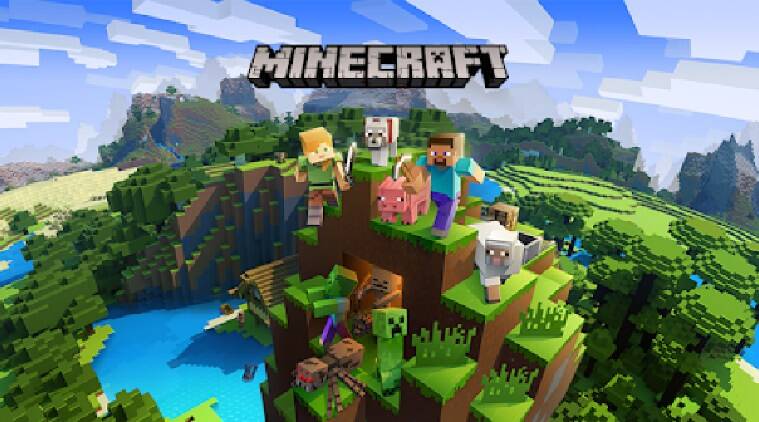 minecraft like games for pc free download