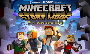 Minecraft Story Mode iOS Latest Version Free Download