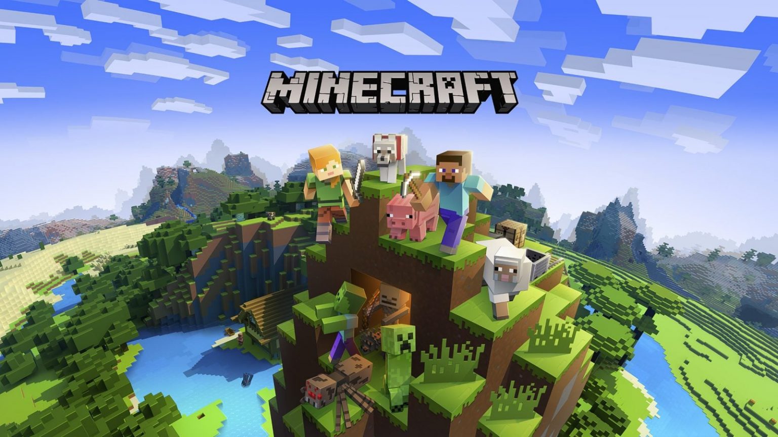 Minecraft Ios Apk Version Full Game Free Download The Gamer Hq