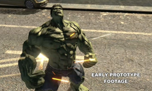 The incredible Hulk Full Mobile Version Free Download