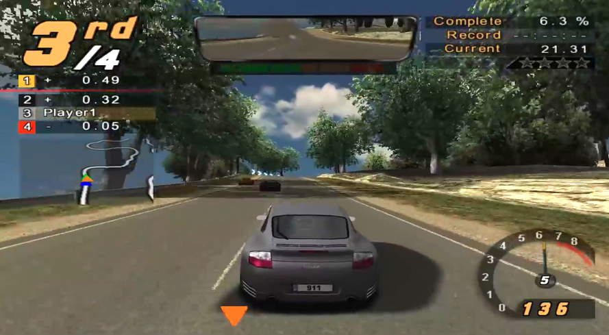 need for speed hot pursuit 3