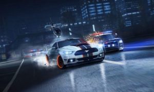 Need for Speed Heat iOS Latest Version Free Download