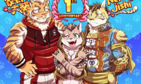 Family has big Cat Nekojishi PC Latest Version Game Free Download