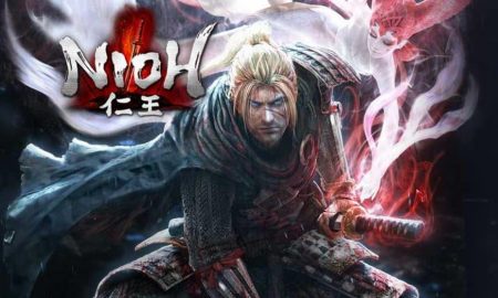 NIOH Complete Edition PC Version Game Free Download