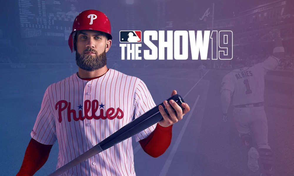 mlb the show 23 co op