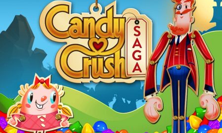 Candy Crush Saga Mod PC Game Free Download