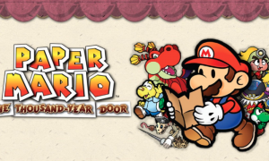 Paper Mario The Thousand Year Door PC Version Full Game Free Download