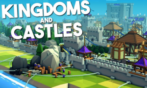 Kingdoms And Castles Alpha iOS/APK Version Full Game Free Download