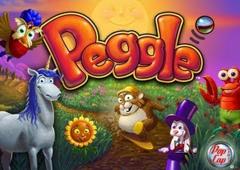 Peggle iOS/APK Full Version Free Download