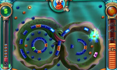 Peggle Version Full Mobile Game Free Download