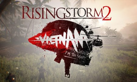 Rising Storm 2 Vietnam iOS/APK Version Full Game Free Download