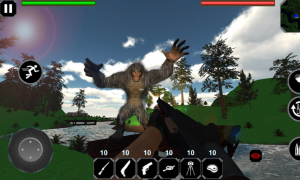 Finding Bigfoot PC Version Full Game Free Download