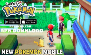 Pokemon PC Latest Version Game Free Download - The Gamer HQ - The Real ...