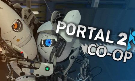 Portal 2 Apk Full Mobile Version Free Download