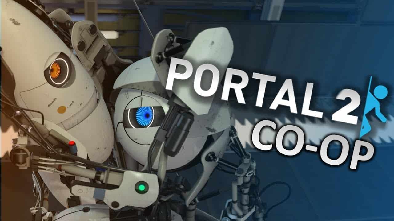Portal 2 Apk Full Mobile Version Free Download