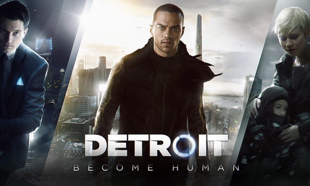 Detroit Human PC Version Game Free Download The Gamer HQ The Real Gaming Headquarters