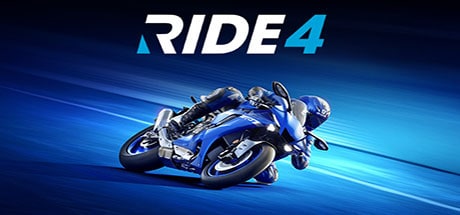 the ride 4