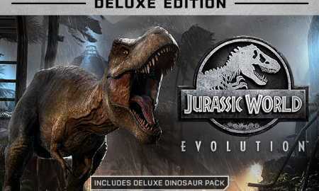 Jurassic World Evolution Apk iOS Latest Version Free Download