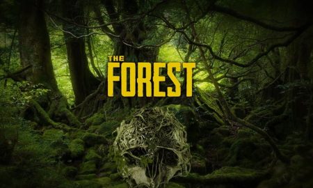 The Forest iOS/APK Full Version Free Download