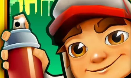 Subway Surfers 2 PC Version Full Game Free Download