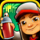 Subway Surfers 2 PC Version Full Game Free Download